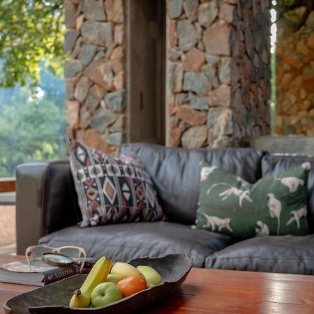 Ekhaya Bush Lodge Hoedspruit Kültér fotó