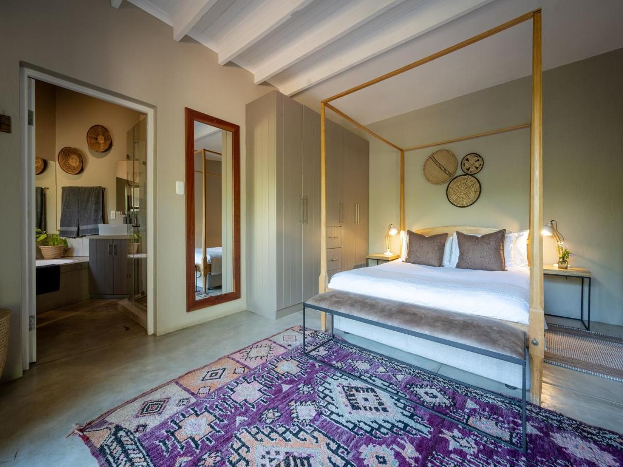 Ekhaya Bush Lodge Hoedspruit Kültér fotó