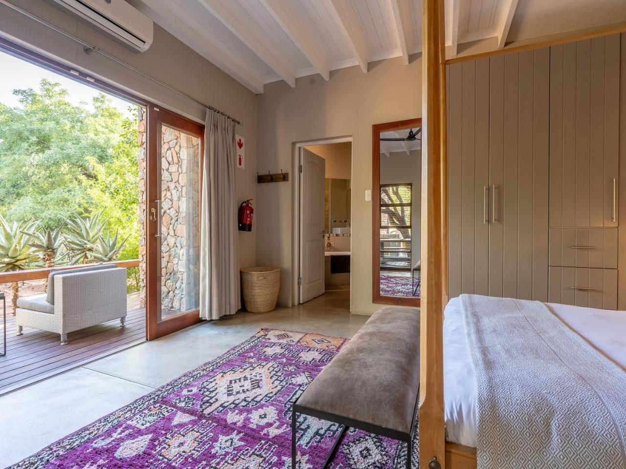 Ekhaya Bush Lodge Hoedspruit Kültér fotó