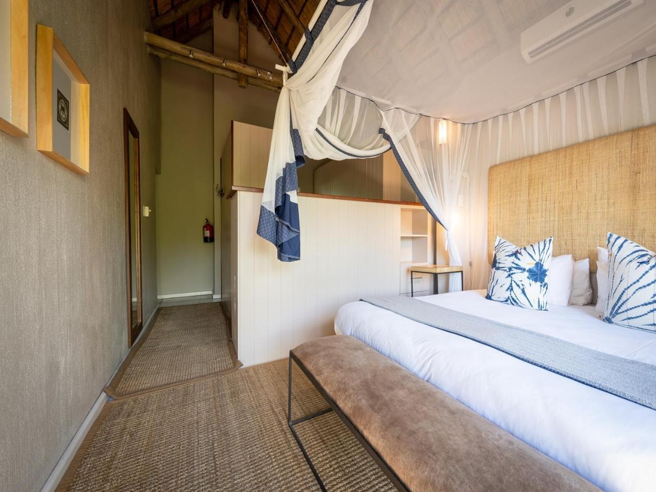 Ekhaya Bush Lodge Hoedspruit Kültér fotó