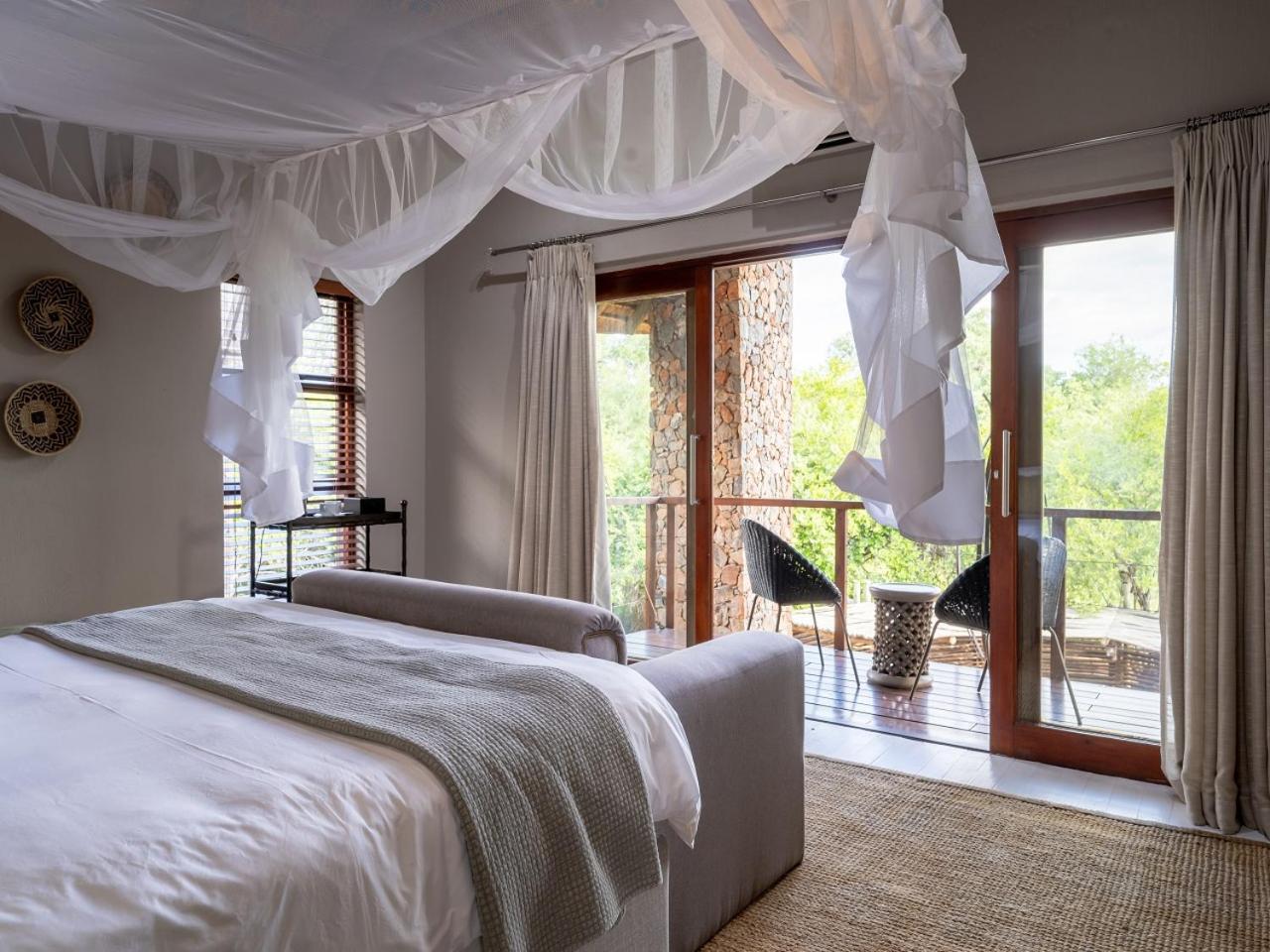 Ekhaya Bush Lodge Hoedspruit Kültér fotó
