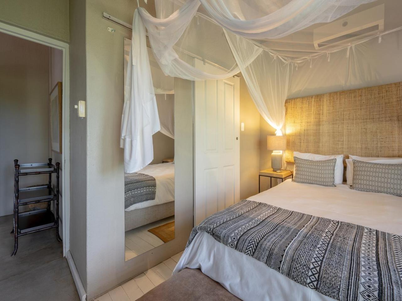 Ekhaya Bush Lodge Hoedspruit Kültér fotó