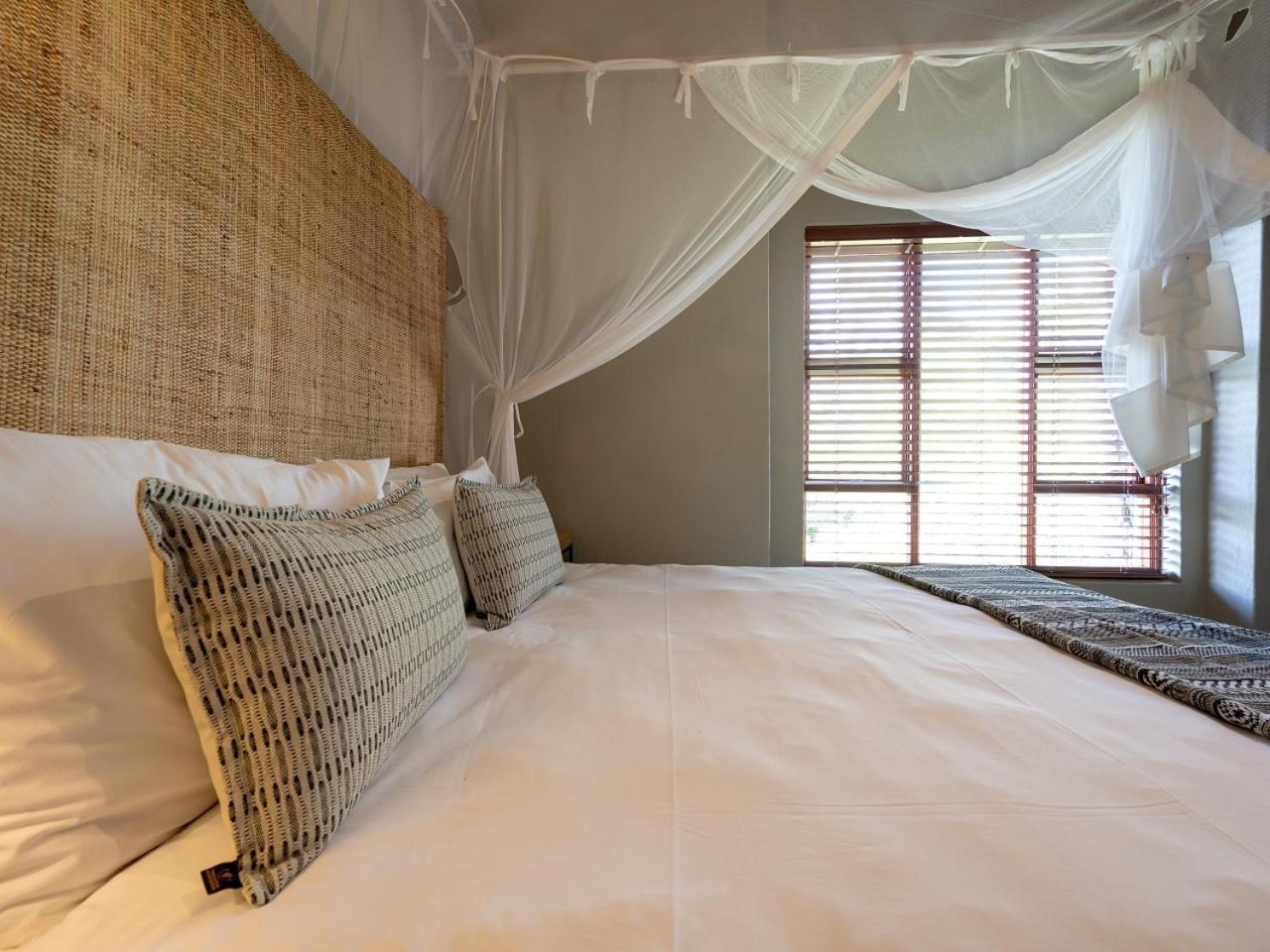 Ekhaya Bush Lodge Hoedspruit Kültér fotó