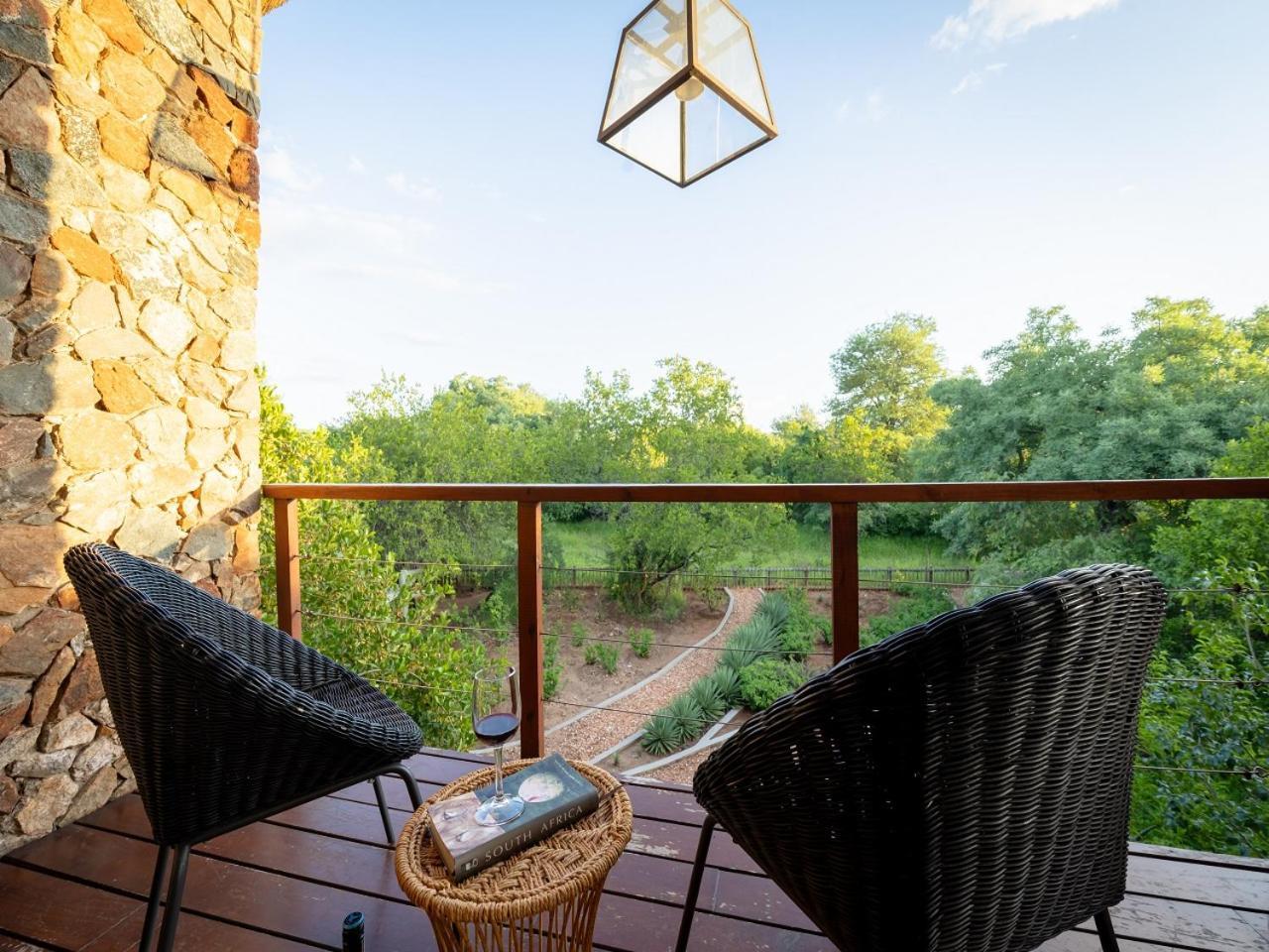 Ekhaya Bush Lodge Hoedspruit Kültér fotó