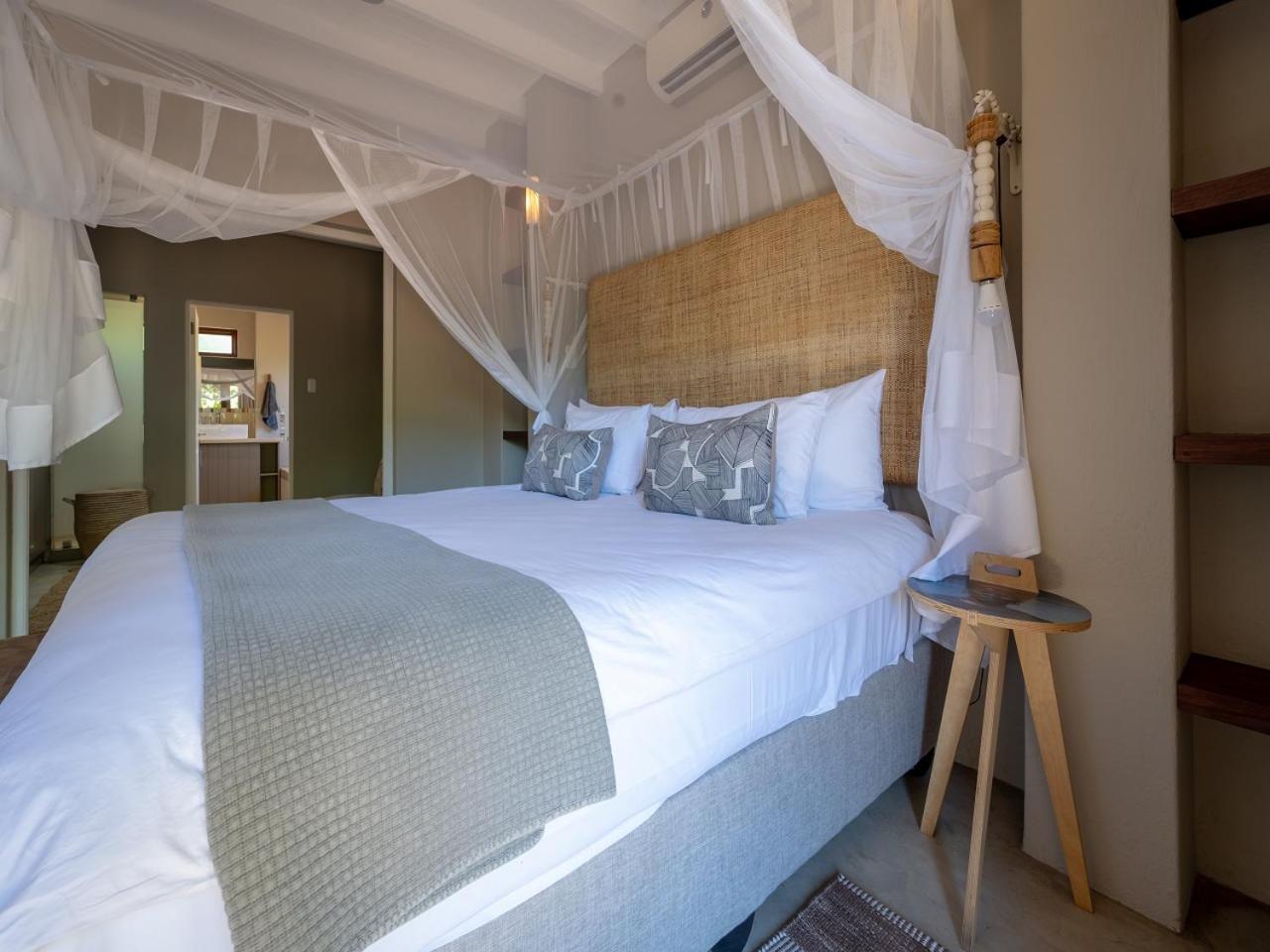 Ekhaya Bush Lodge Hoedspruit Kültér fotó
