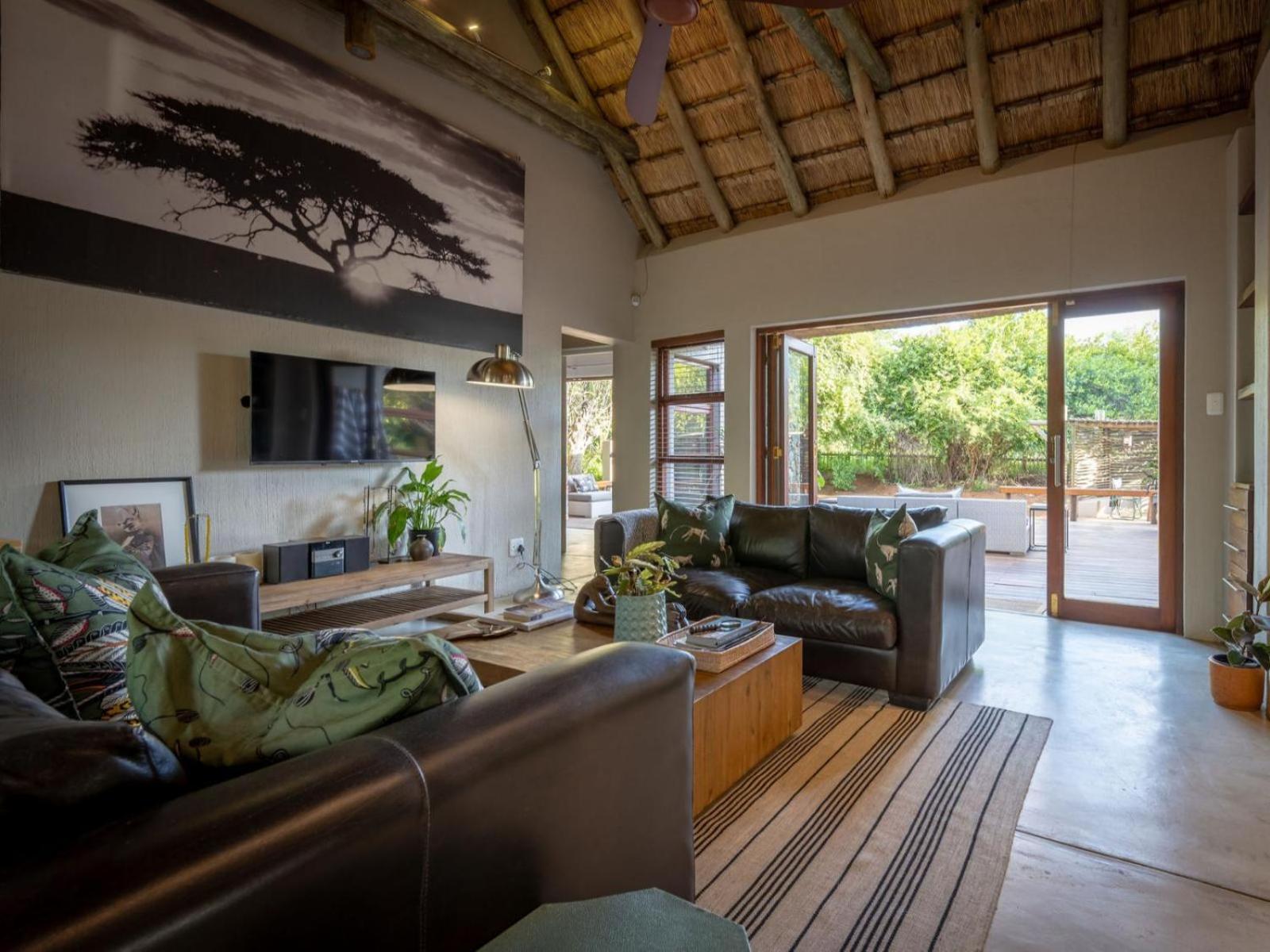 Ekhaya Bush Lodge Hoedspruit Kültér fotó