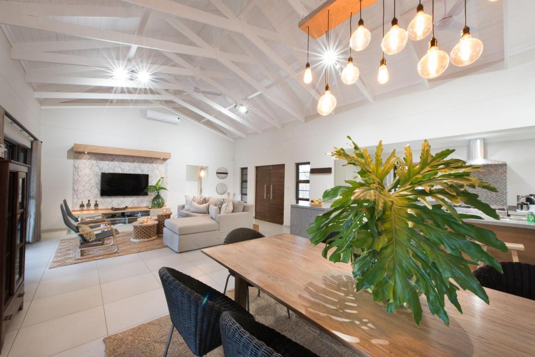 Ekhaya Bush Lodge Hoedspruit Kültér fotó