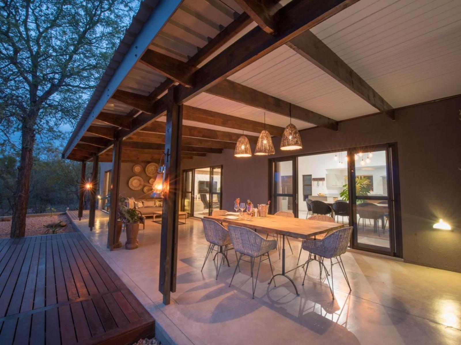 Ekhaya Bush Lodge Hoedspruit Szoba fotó