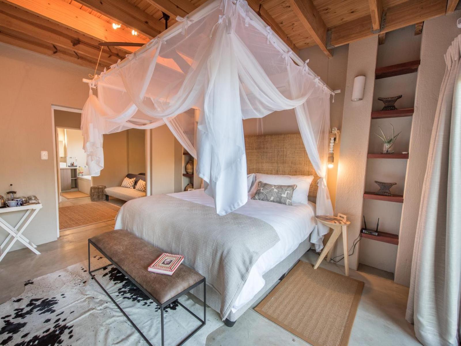 Ekhaya Bush Lodge Hoedspruit Szoba fotó