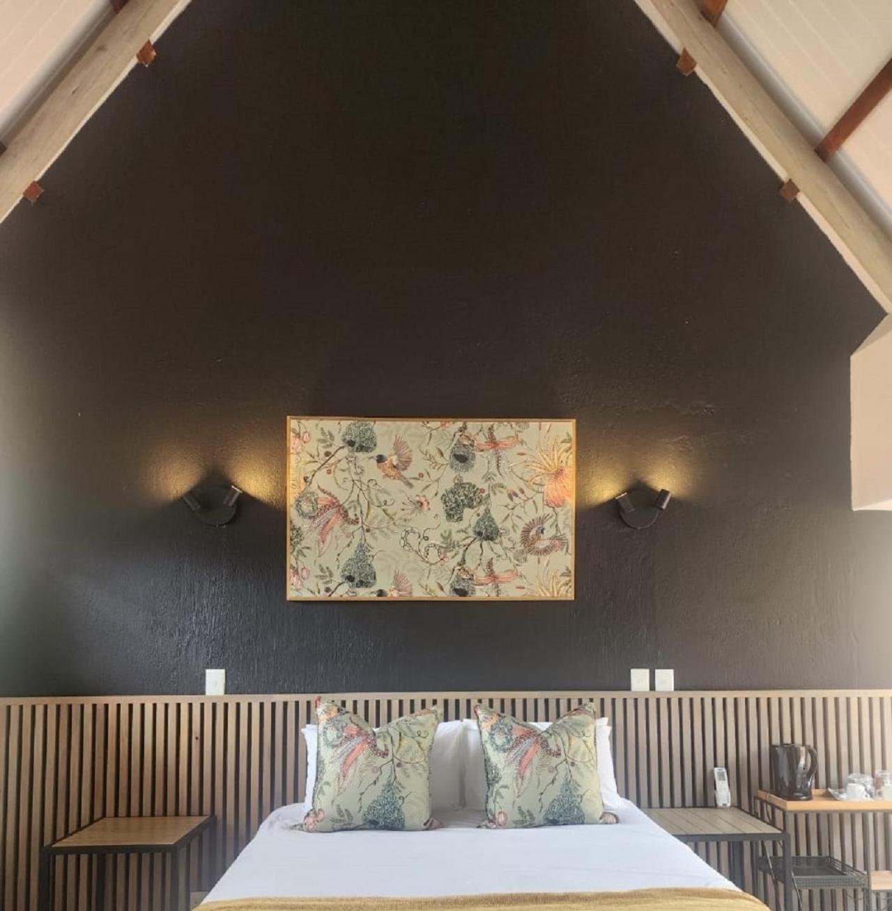 Ekhaya Bush Lodge Hoedspruit Kültér fotó