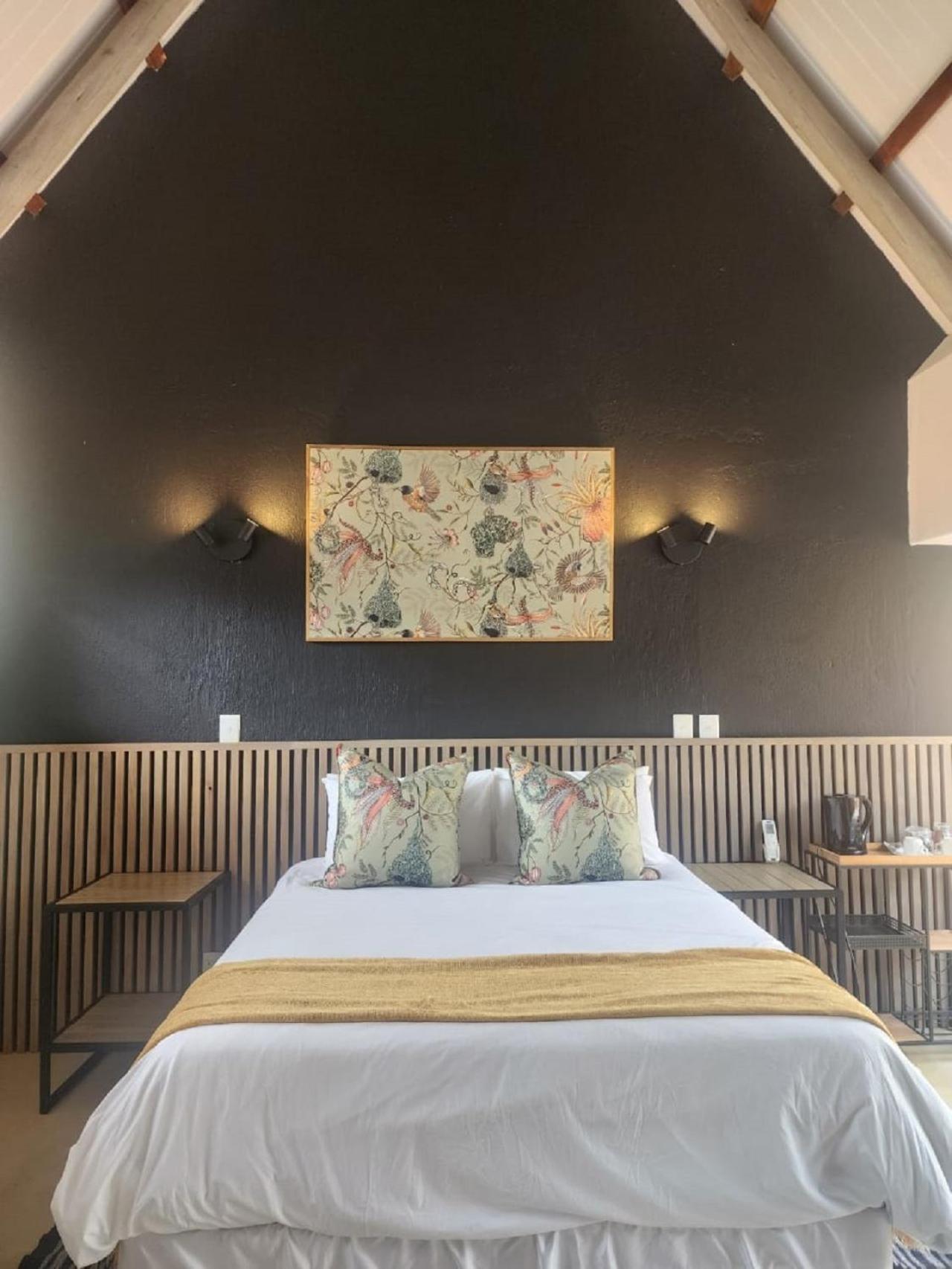 Ekhaya Bush Lodge Hoedspruit Kültér fotó