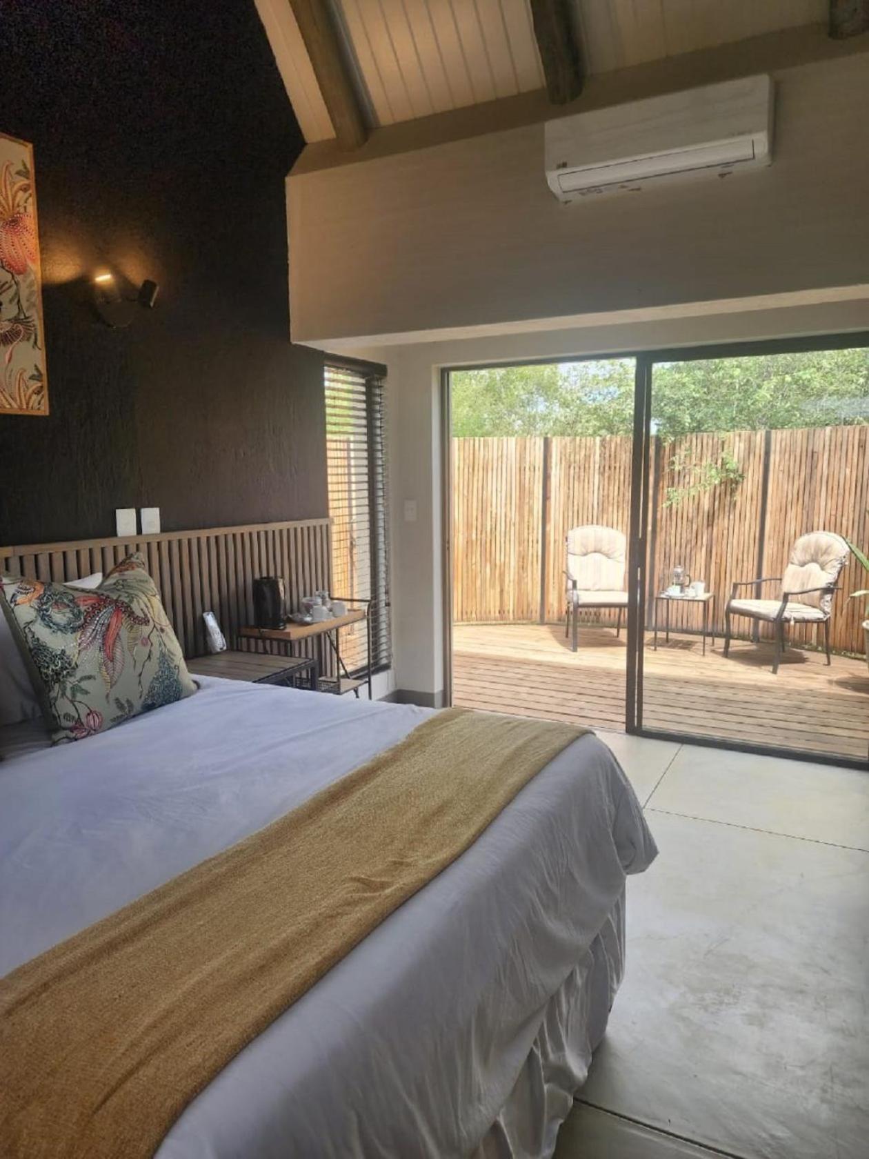 Ekhaya Bush Lodge Hoedspruit Kültér fotó